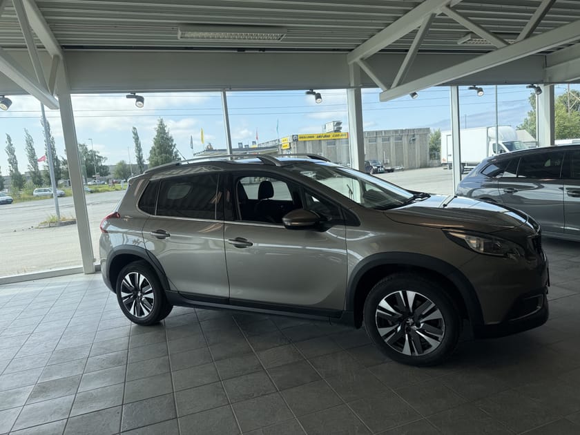 Bilde 2 av Peugeot 2008 