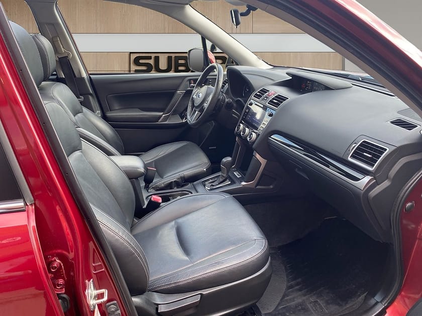 Bild 3 av Subaru Forester