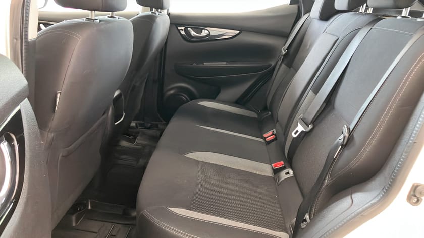 Bild 5 av Nissan Qashqai DIG-T 140 ACENTA 2WD