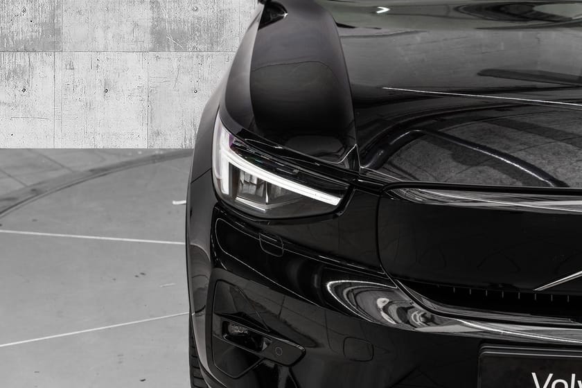 Bilde 4 av Volvo EX40 Twin Motor Performance