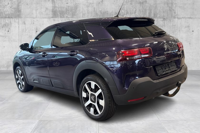 Bilde 3 av Citroën C4 Cactus