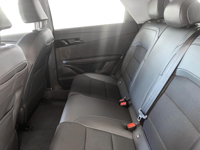 Bilde 5 av MG 4 Electric Long Range Luxury