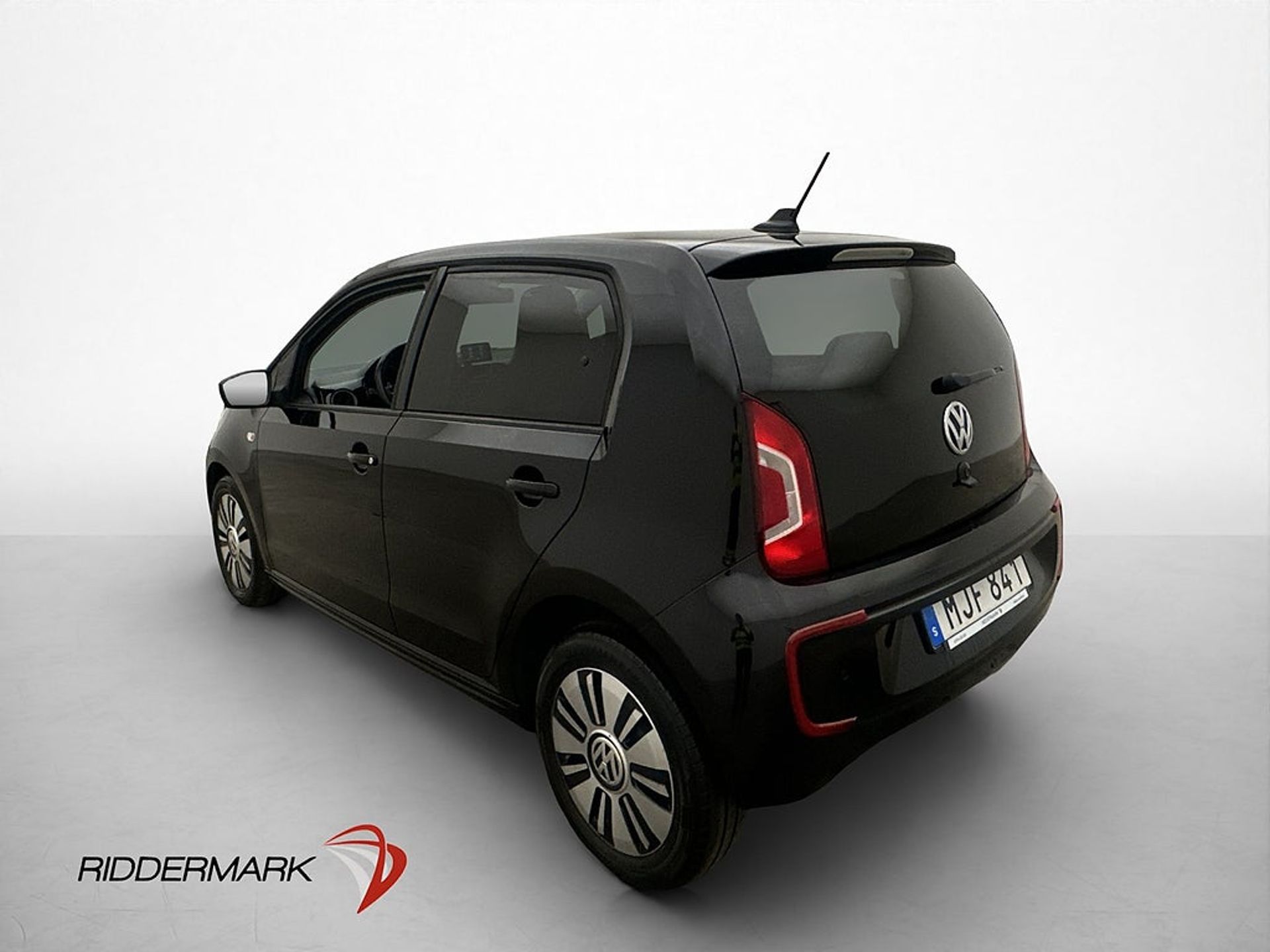 Volkswagen e-Up! 2015, bild 6/10