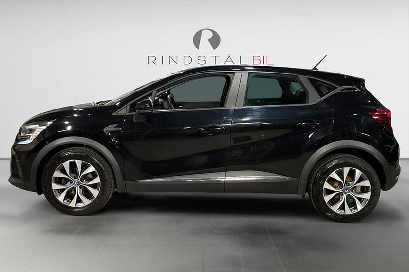 Bild 4 av Renault Captur 1.0 TCe 91 HK B-KAMERA PDC 822KR/ÅR 0.47L/MIL 9600MIL