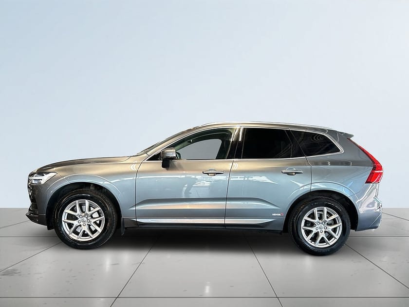 Bild 4 av Volvo XC60 D4 AWD Advanced Edition Drag/Ad.Fhåll/SoV/Dvärm/Psens