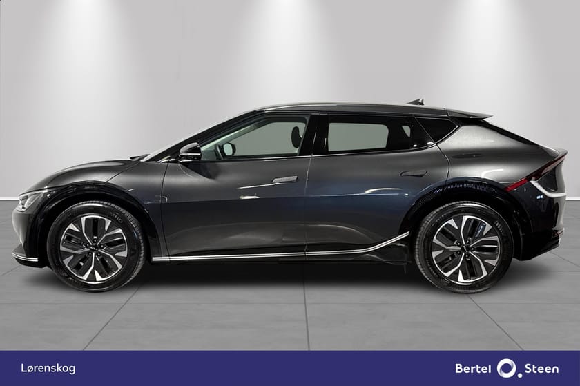 Bilde 2 av Kia EV6 Exclusive AWD | AdCruise | CarPlay | Ryggekamera