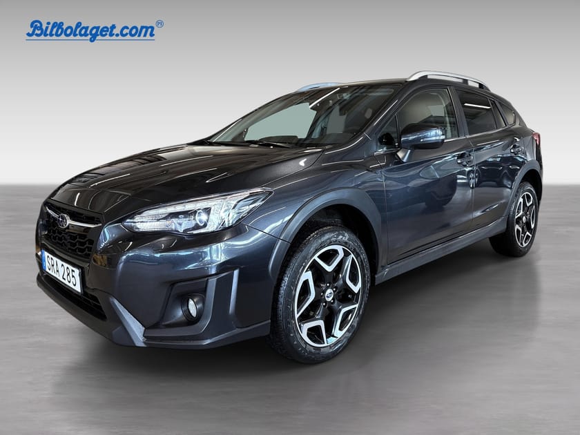 Bild 1 av Subaru XV 