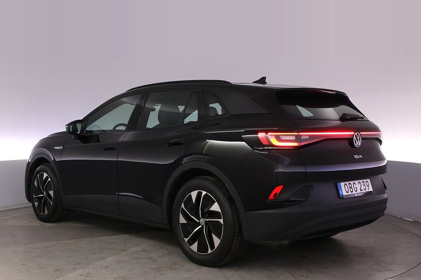 Bild 4 av Volkswagen ID.4 Pro Performance