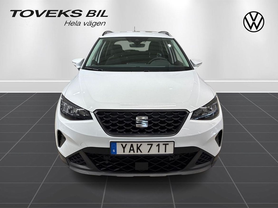 SEAT SEAT Arona — bild 2