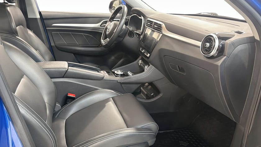 Bild 3 av MG ZS EV