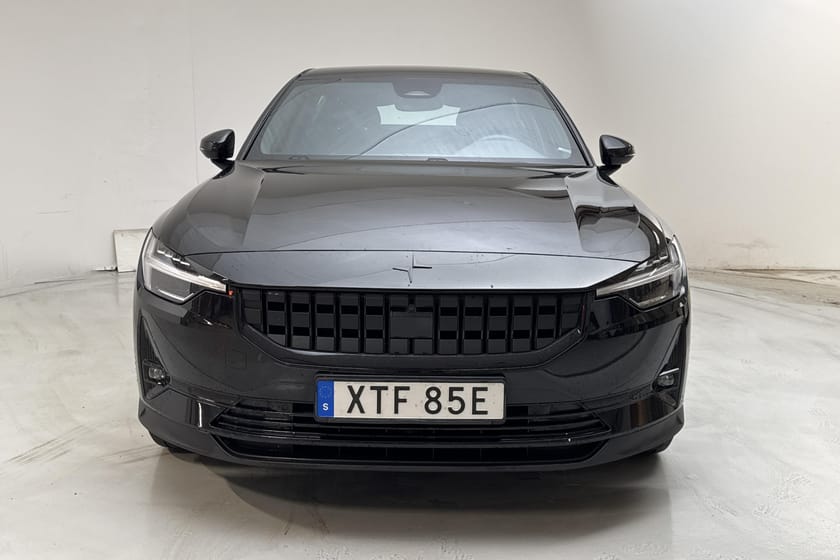 Bild 5 av Polestar 2 Long Range Single Motor (231hk) Pilot
