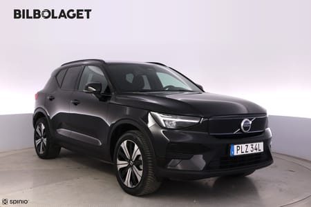 Volvo XC40 Recharge Core **SELEKT**