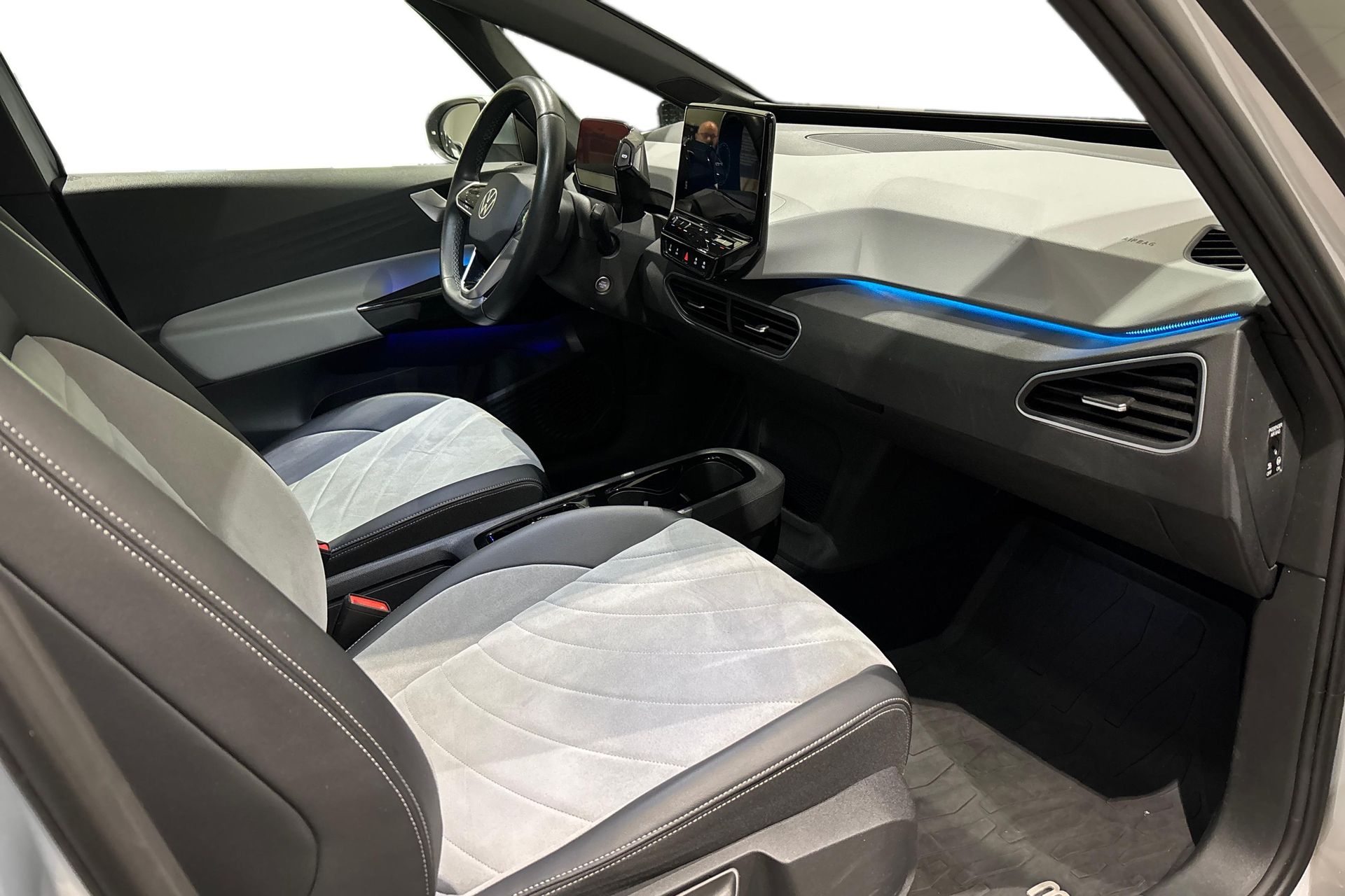 Volkswagen ID.3 Pro Performance 62.0 kWh 2023, bild 7/10