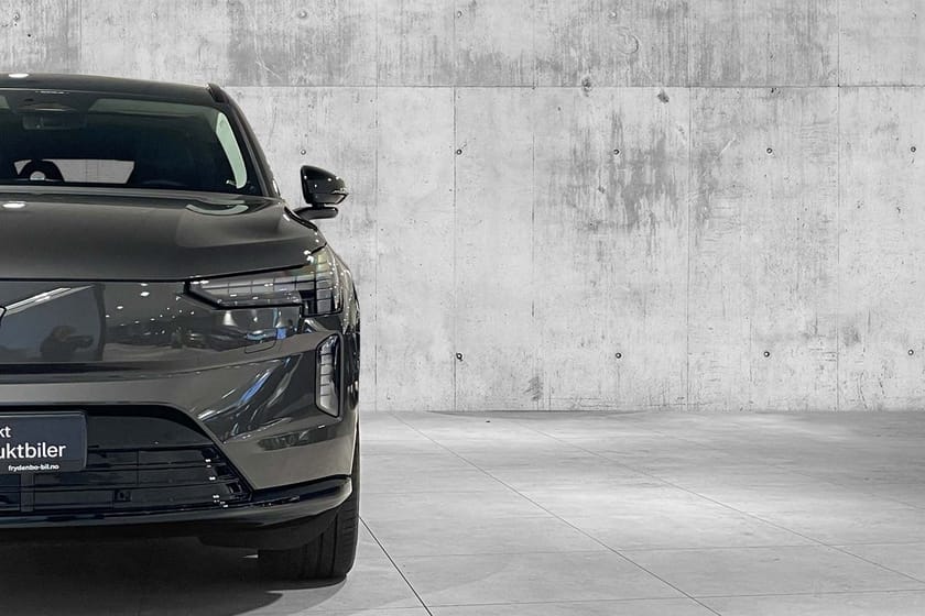 Bilde 4 av Volvo EX90 Twin Motor Performance