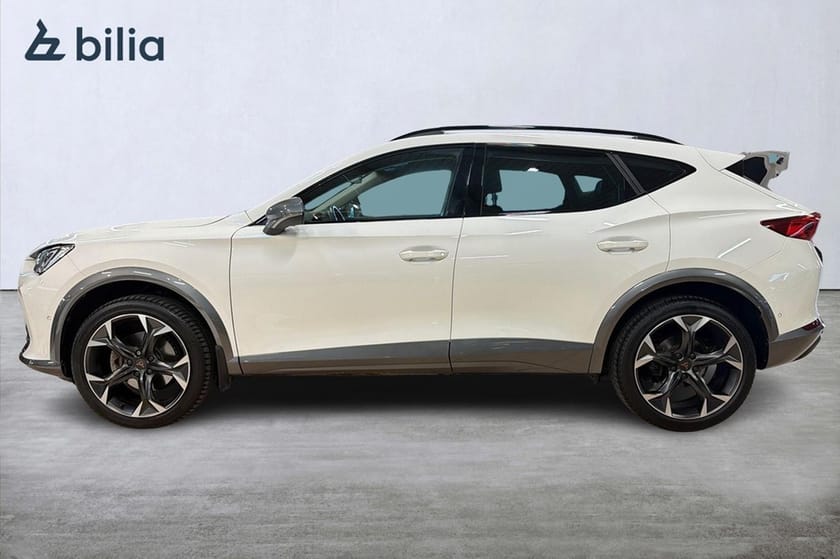 Bild 3 av CUPRA Formentor