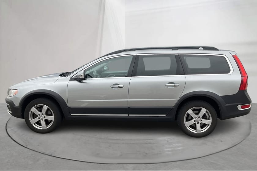 Bild 2 av Volvo XC70