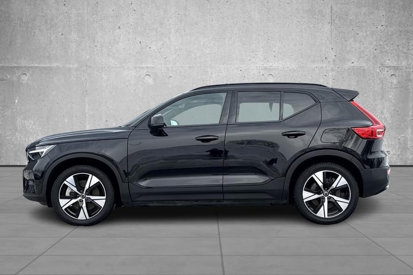 Bilde 4 av Volvo XC40 Recharge Single Motor Ultimate FWD, Kamera, Google+++