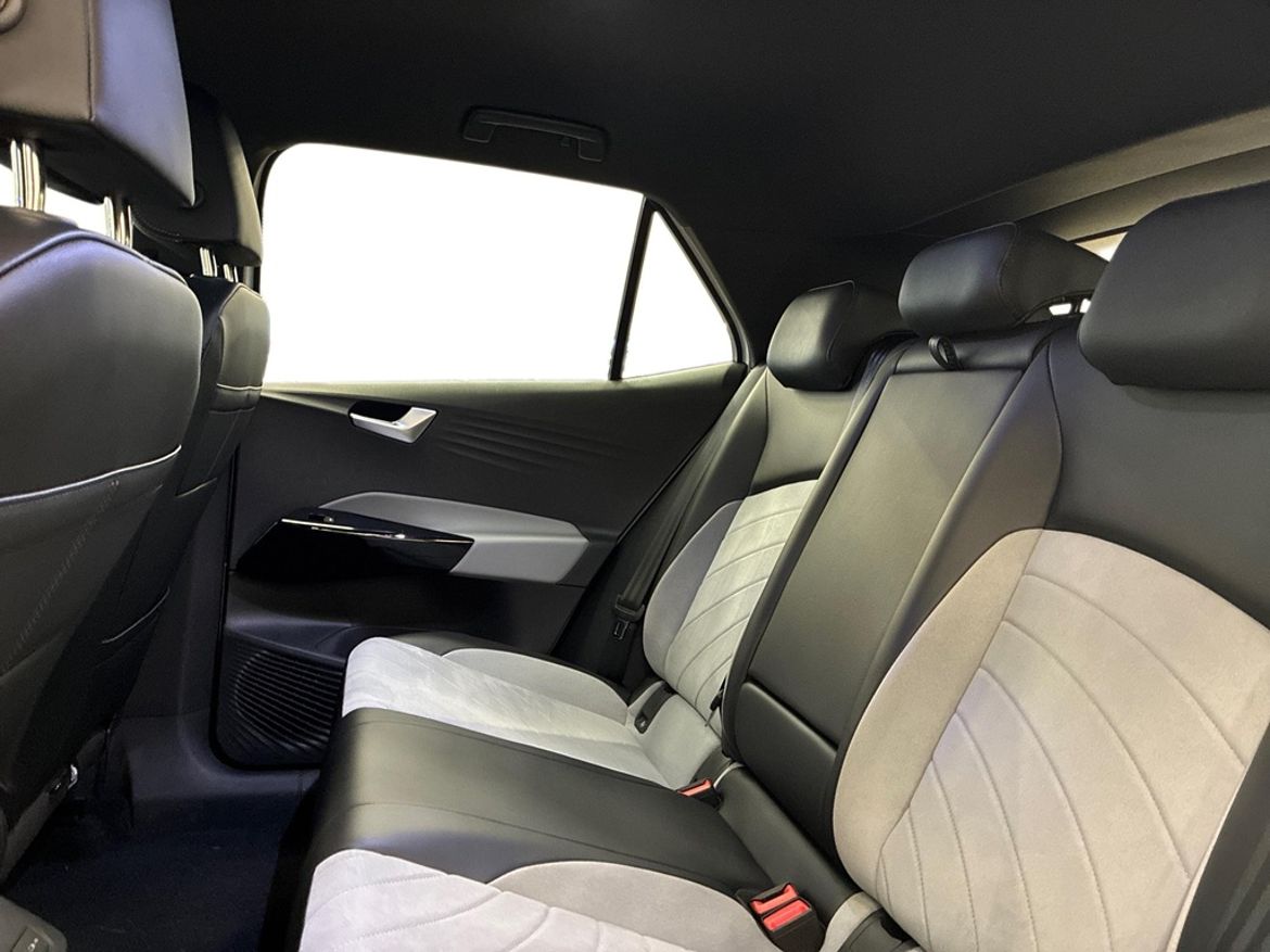 Volkswagen Volkswagen ID.3 Pro S — bild 12
