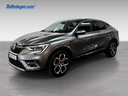 Renault Arkana E-TECH 145 HEV Intens DCT