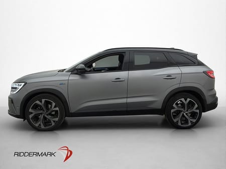 Renault Austral E-TECH