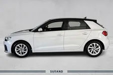 Thumnail bilde 1 av Audi A1 Sportback 30 TFSI