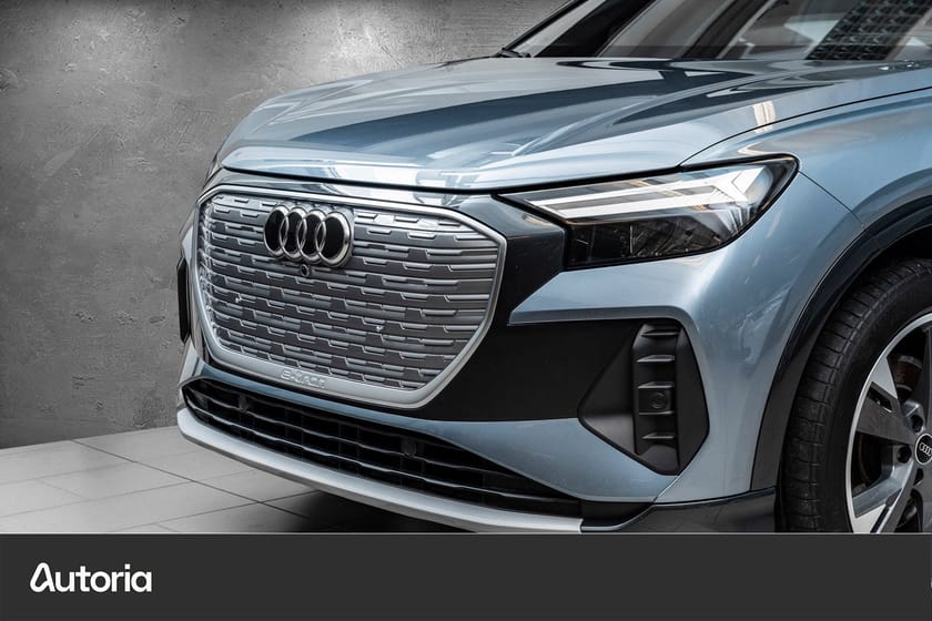 Bilde 2 av Audi Q4 40 e-tron