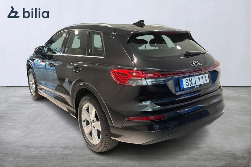Bild 5 av Audi Q4 e-tron