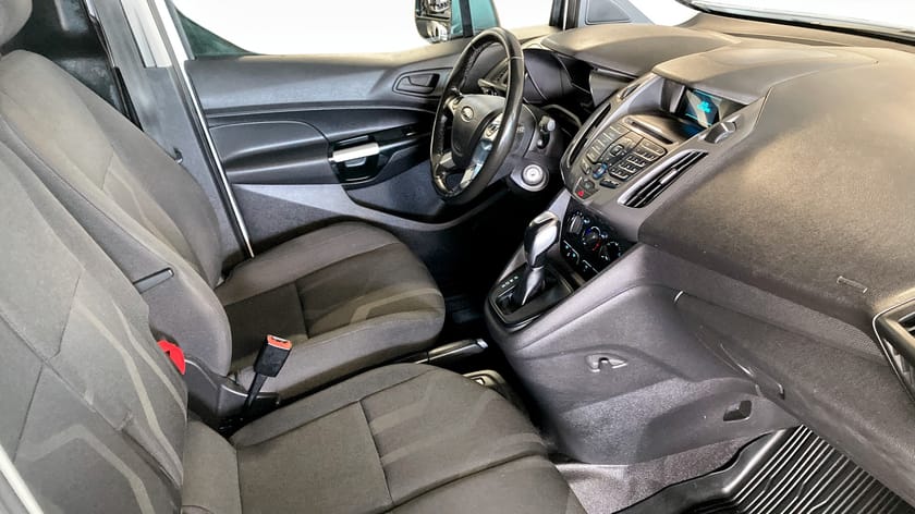 Bild 3 av Ford Transit Connect 230 LWB