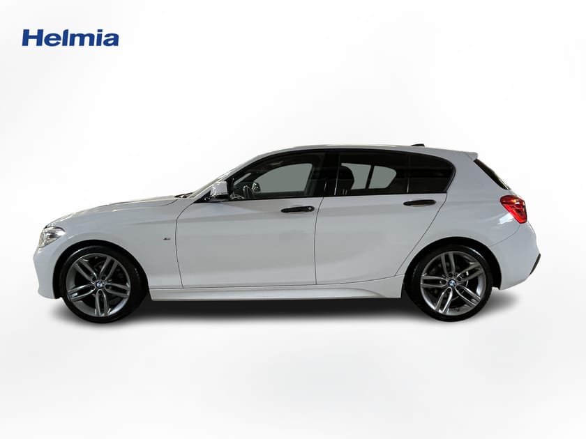Bild 2 av BMW 118i 136hk, 2018, M Sport