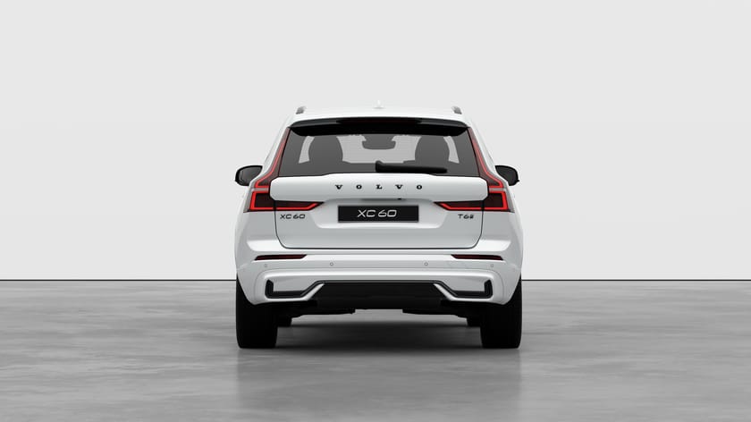 Bild 5 av Volvo XC60