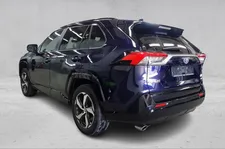 Thumnail bilde 2 av Toyota RAV4 Plug-in Hybrid