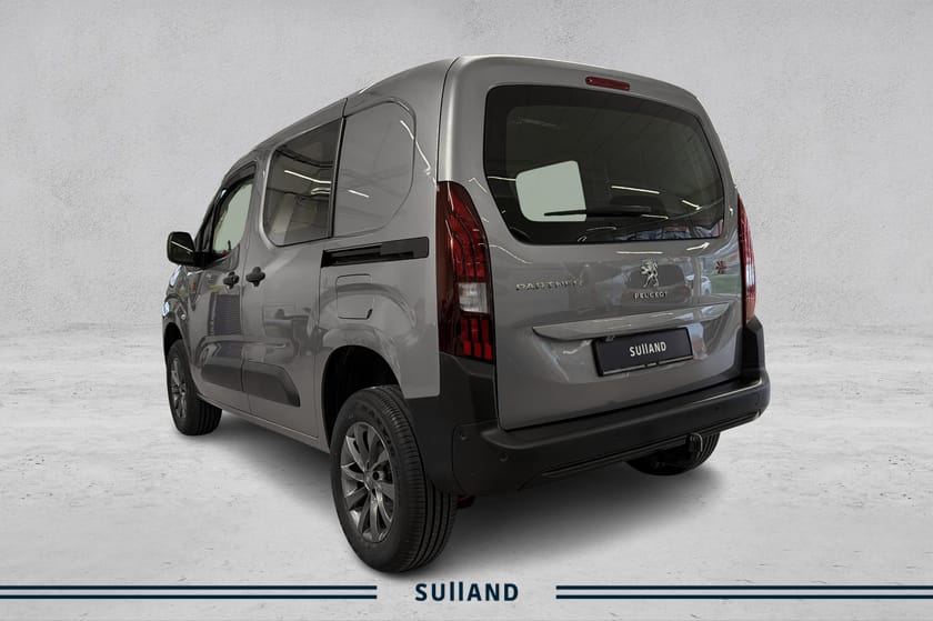 Bilde 3 av Peugeot Partner L1
