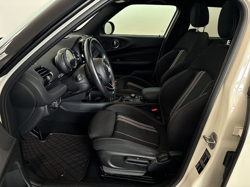 Bild 5 av MINI Cooper S Clubman