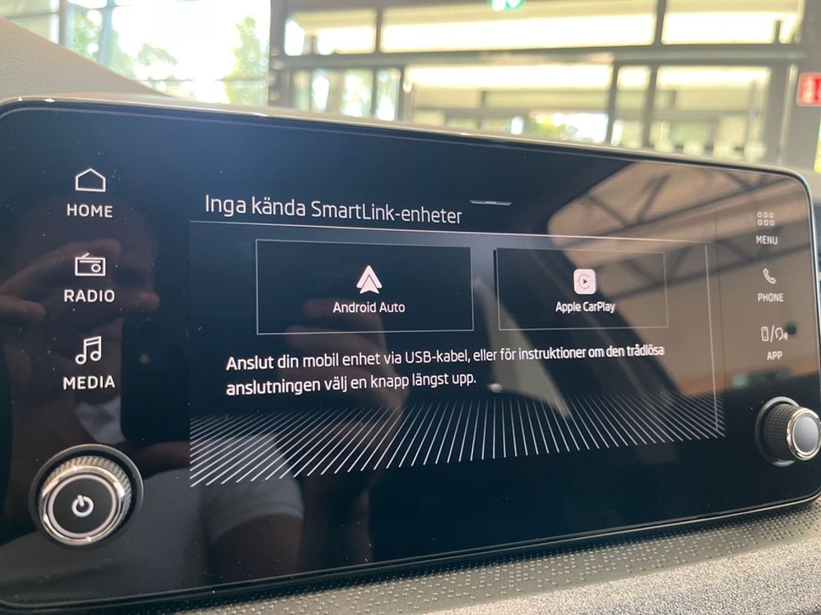 Škoda Škoda Kamiq — bild 13