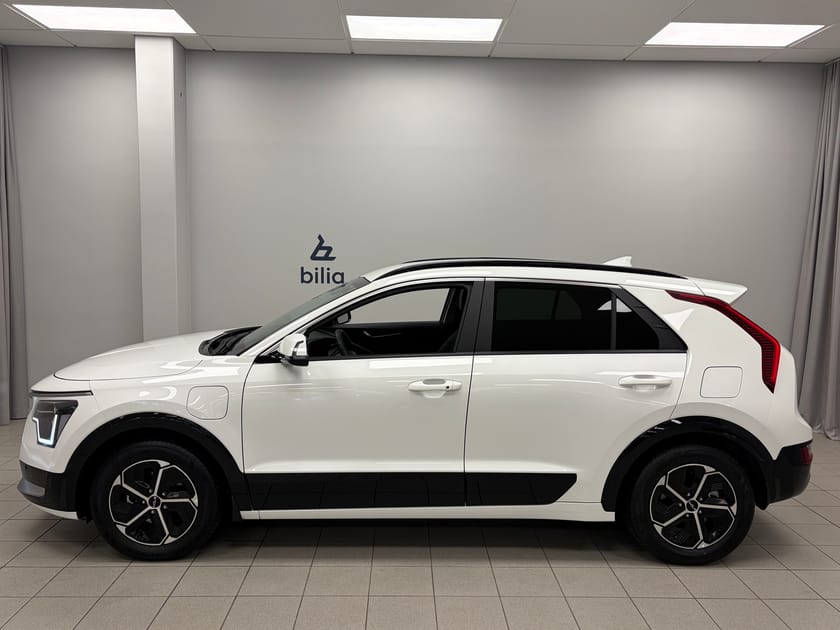 Bild 2 av Kia Niro Plug-In-Hybrid Advance