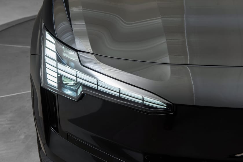 Bilde 3 av Volvo EX30 Twin Motor Performance