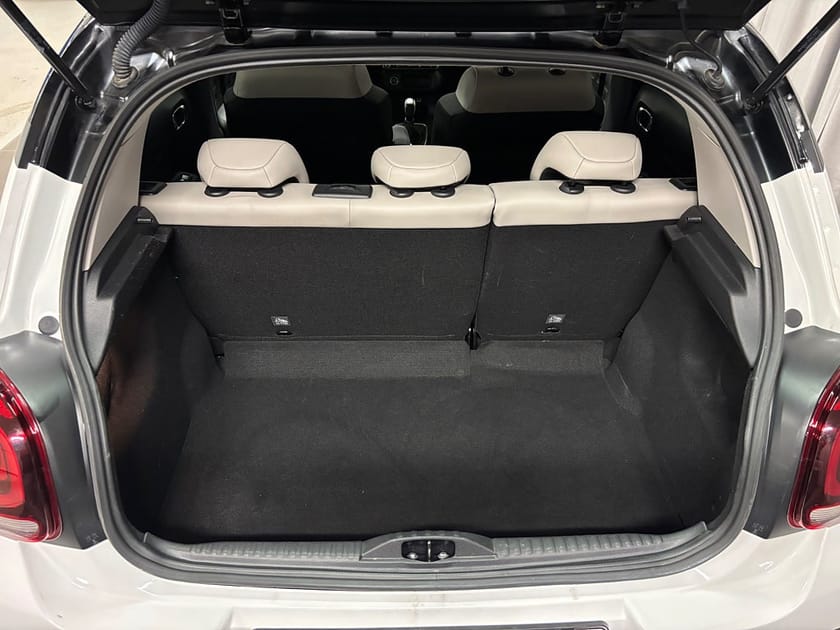 Bild 4 av Citroën C3 