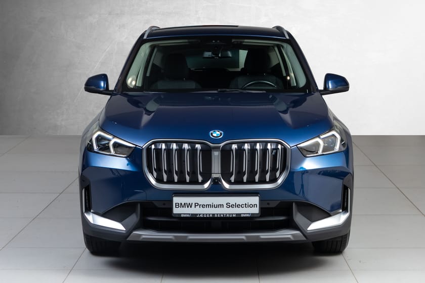 Bilde 4 av BMW iX1 xDrive30