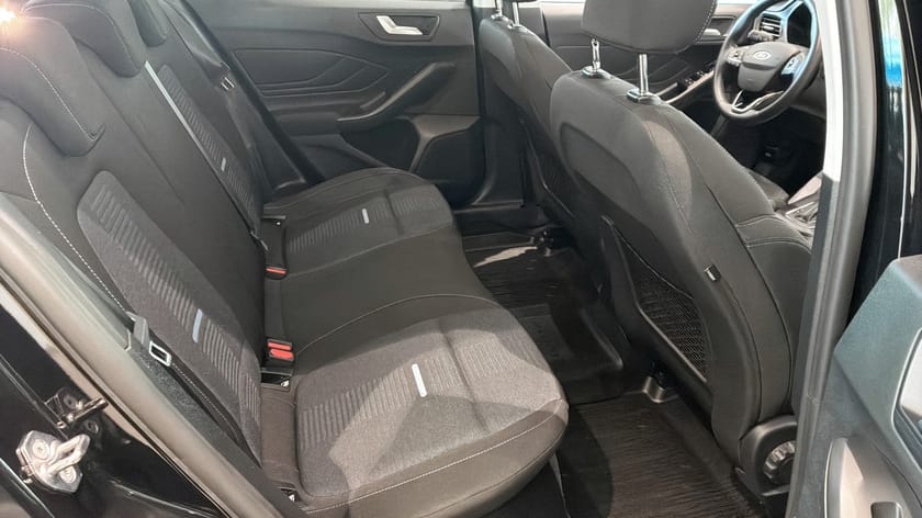 Bild 5 av Ford Focus Active Kombi 1.0 HGV AUTOMAT