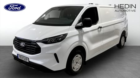 Ford Transit Custom 320