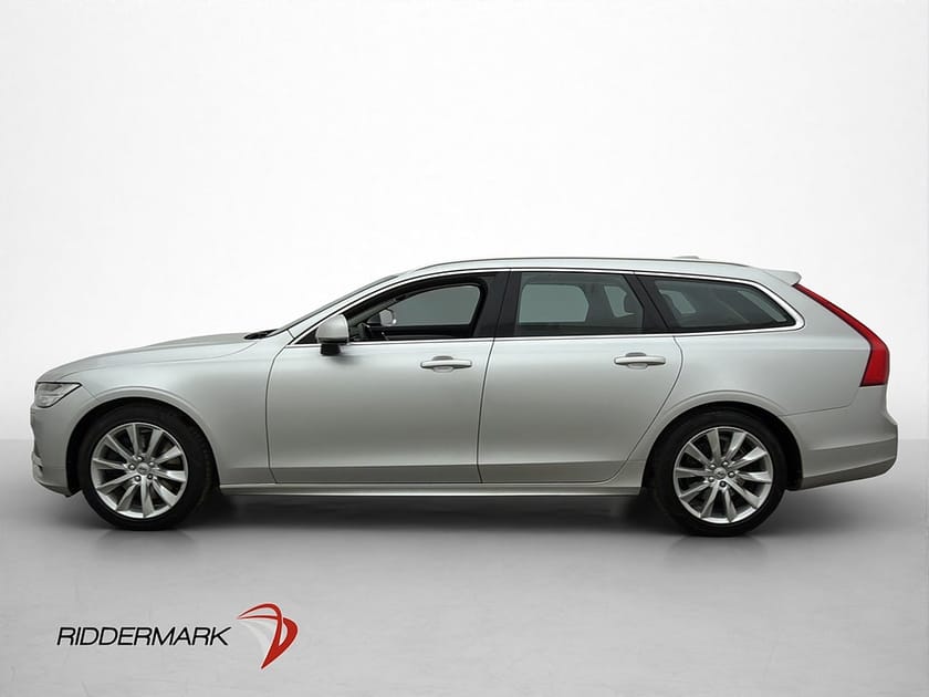 Bild 4 av Volvo V90 T4 190hk Momentum P-sensorer Värmare Adaptiv VOC