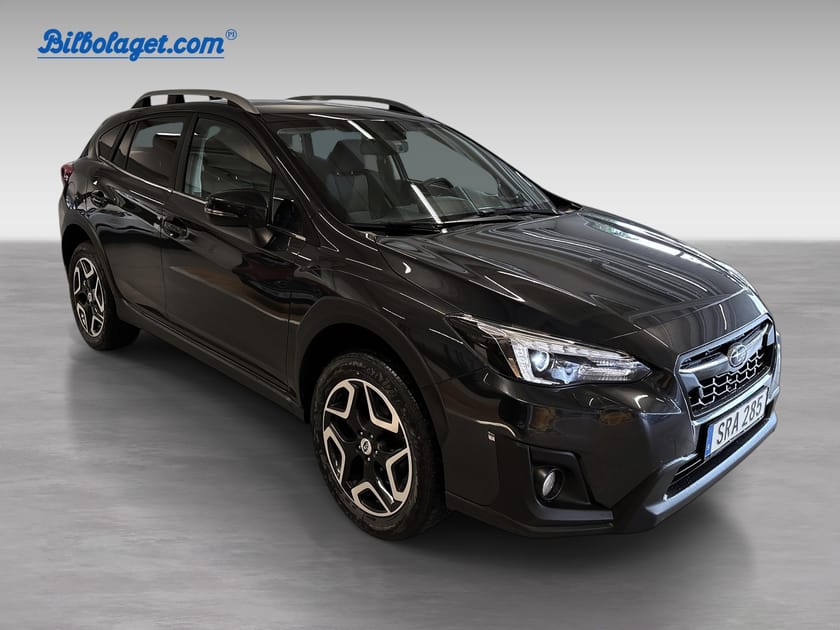 Bild 3 av Subaru XV 