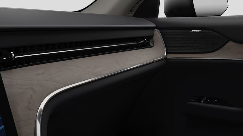 Bild 5 av Volvo EX90 Twin Motor