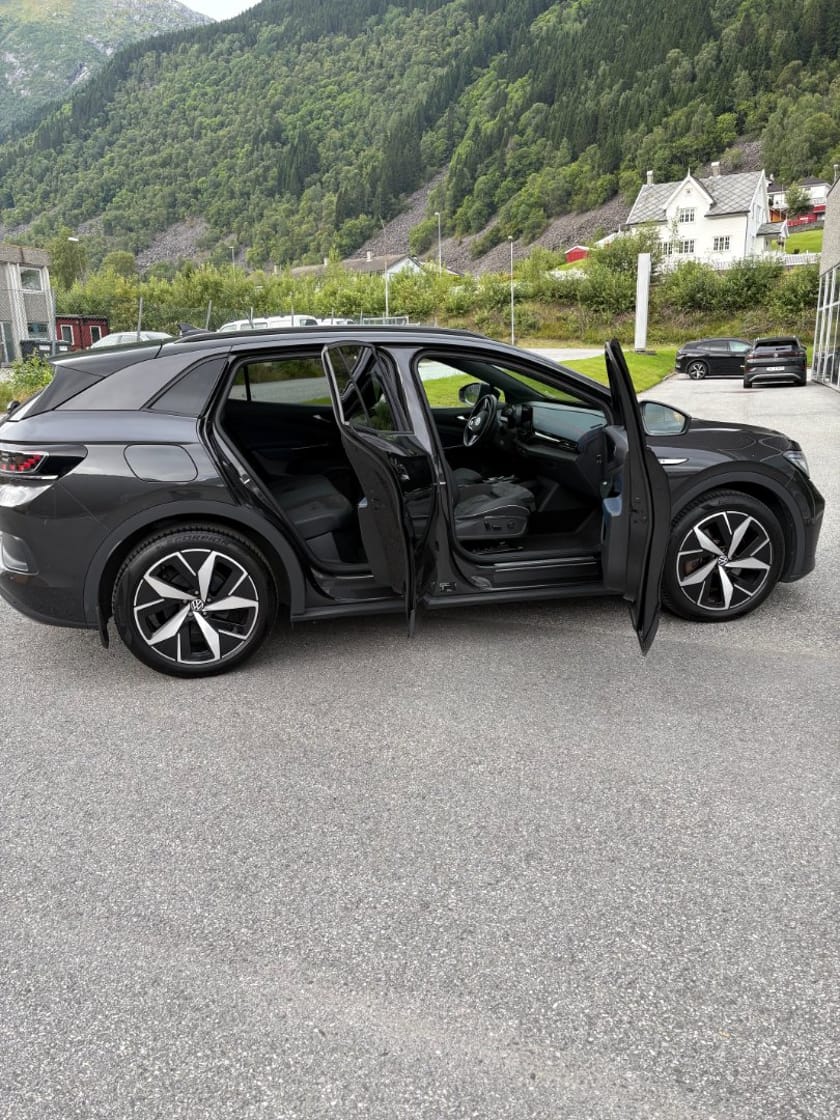 Bilde 5 av Volkswagen ID.4 GTX 77kwh