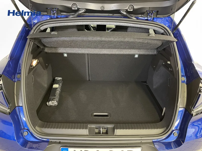 Bild 9 av 16 – Renault Captur PhII Mildhybrid 140 techno EDC