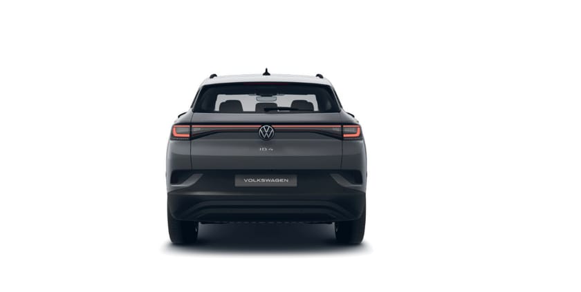 Bild 4 av Volkswagen ID.4 Pro