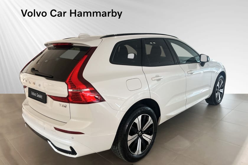 Bild 5 av Volvo XC60 T6 Plus Dark Edition