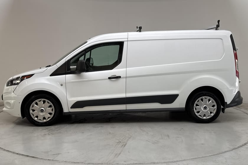 Bild 2 av Ford Transit Connect 230 LWB 1.5 TDCi (100hk) Verkstadsi