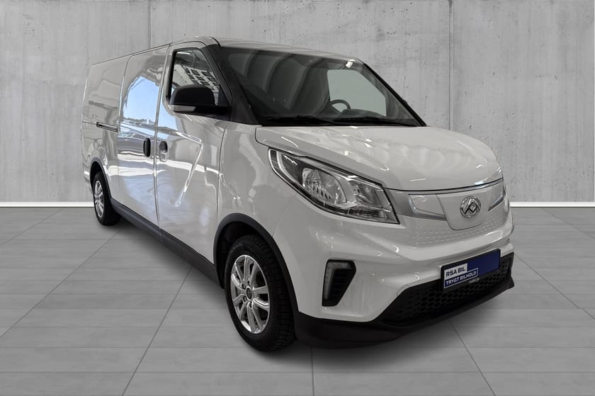 Bilde 3 av Maxus e-Deliver 3 LWB
