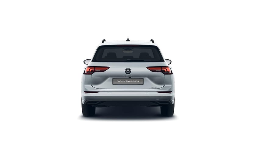 Bild 3 av Volkswagen Golf Sportscombi
